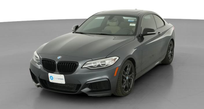 2016 BMW 2 Series M235i -
                  Framingham, MA