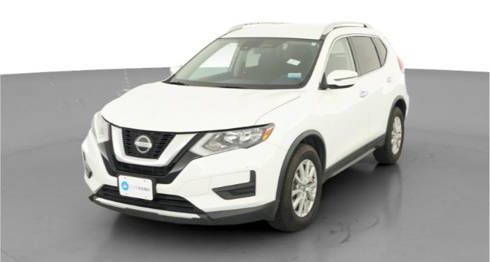 Thumbnail: 2019 Nissan Rogue - 1