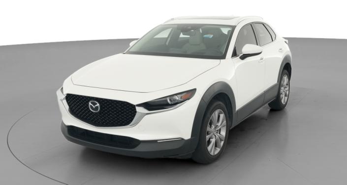 Thumbnail: 2021 Mazda CX-30 - 1