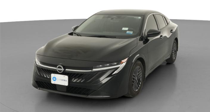Thumbnail: 2026 Nissan Sentra - 1