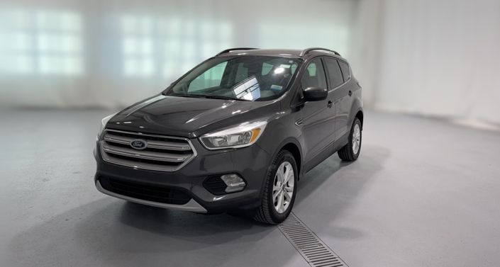 Thumbnail: 2018 Ford Escape - 1