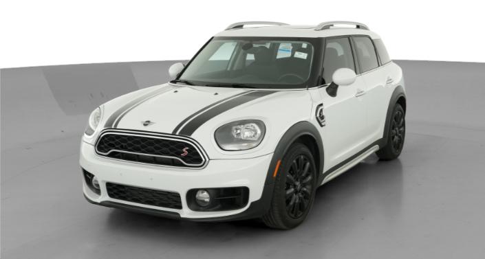 2019 MINI Cooper Countryman S -
                  Indianapolis, IN