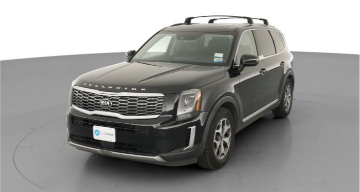 Thumbnail: 2020 Kia Telluride - 1