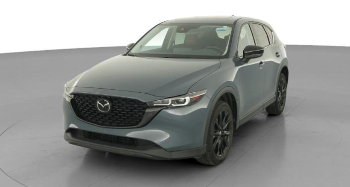 Thumbnail: 2024 Mazda CX-5 - 1