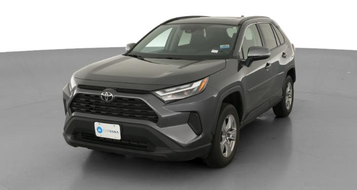 Thumbnail: 2025 Toyota RAV4 - 1