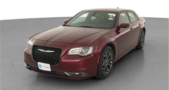 Thumbnail: 2018 Chrysler 300 - 1