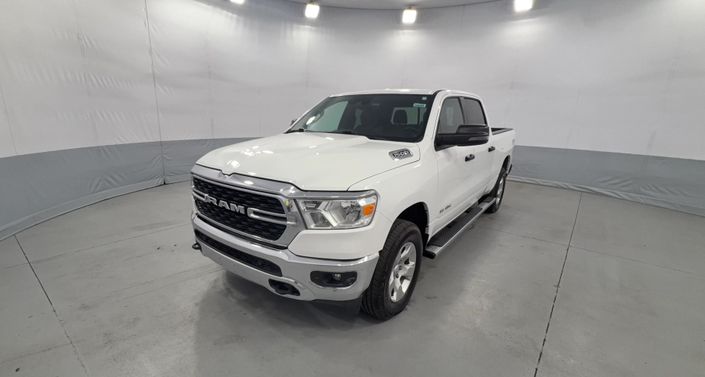 Thumbnail: 2023 RAM 1500 - 1