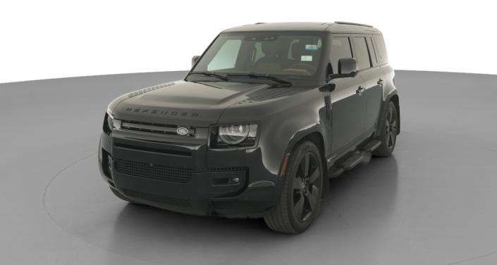 Thumbnail: 2024 Land Rover Defender - 1