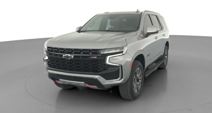 Thumbnail: 2024 Chevrolet Tahoe - 1