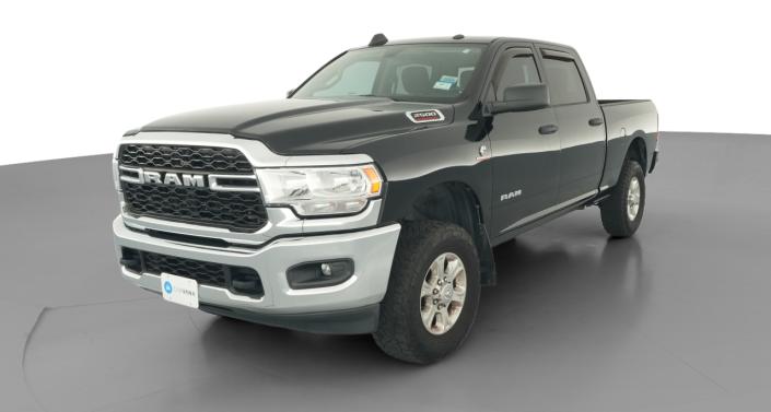 Thumbnail: 2020 RAM 2500 - 1
