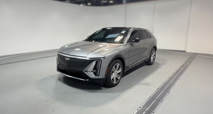 2024 Cadillac Lyriq Tech -
                  Tracy, CA