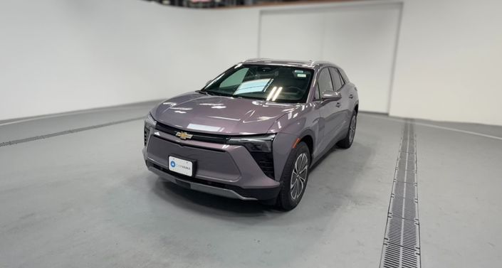 Thumbnail: 2024 Chevrolet Blazer EV - 1