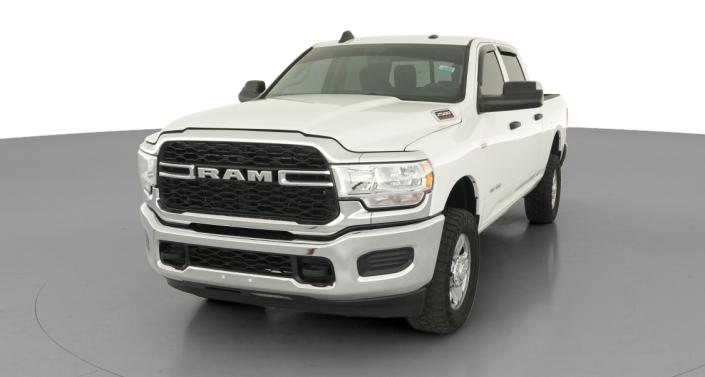 2020 RAM 2500 Tradesman -
                  Colonial Heights, VA