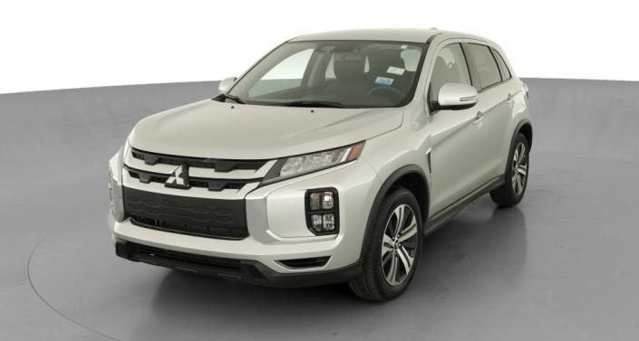 Thumbnail: 2023 Mitsubishi Outlander Sport - 1