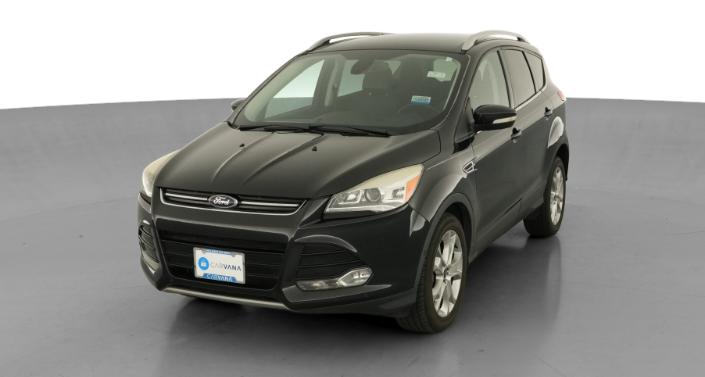 2014 Ford Escape Titanium -
                  Richton Park, IL