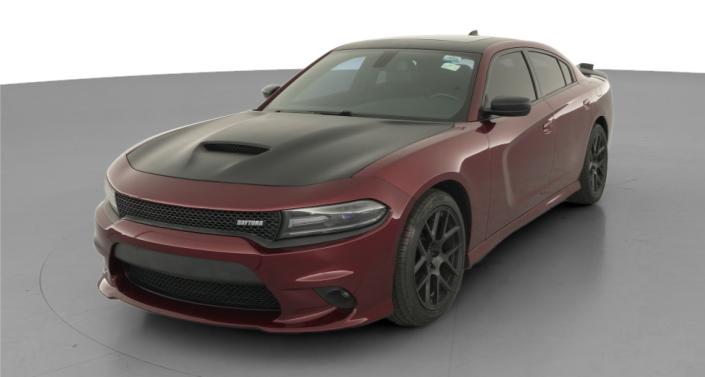 Thumbnail: 2018 Dodge Charger - 1