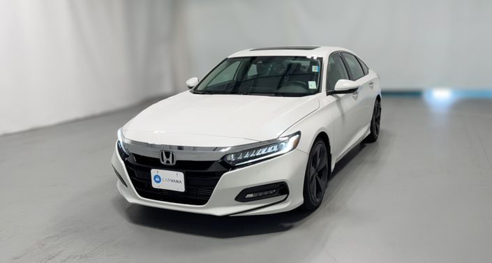 Thumbnail: 2018 Honda Accord - 1