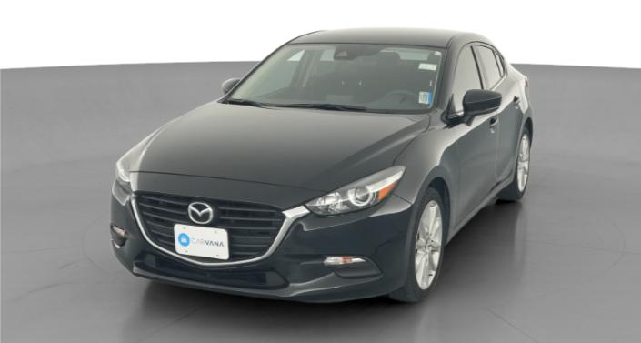 Thumbnail: 2017 Mazda Mazda3 - 1