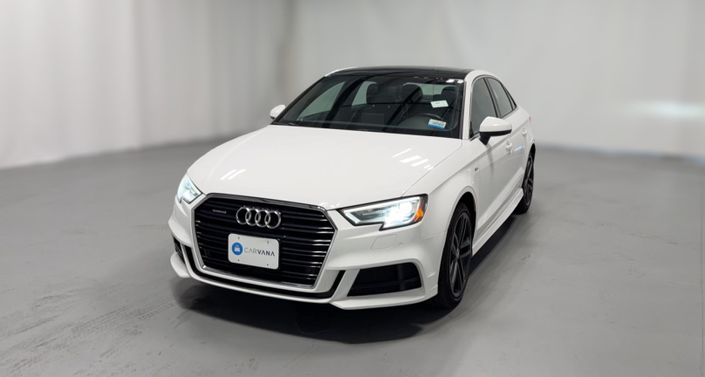 2017 Audi A3 Premium Plus -
                  Elgin, IL