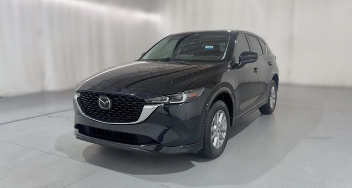 Thumbnail: 2025 Mazda CX-5 - 1