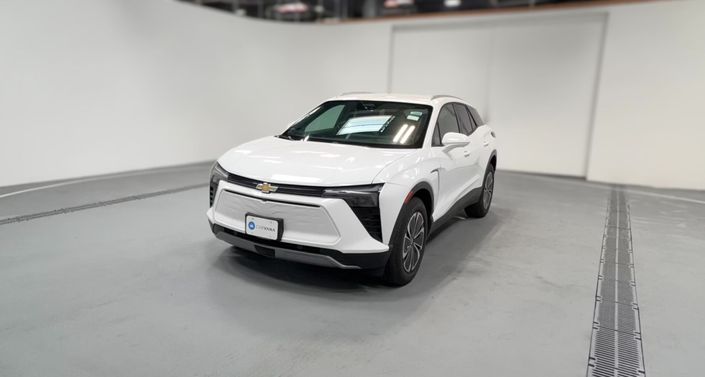 2024 Chevrolet Blazer EV LT -
                  Tracy, CA
