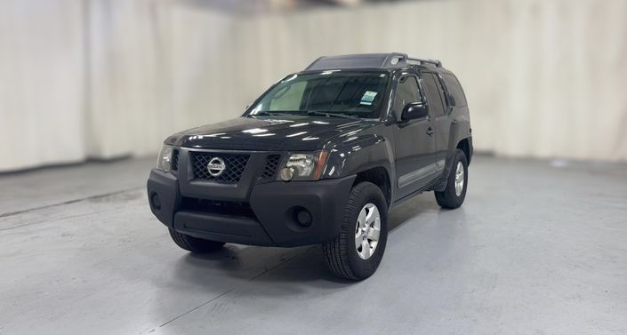 2012 Nissan Xterra S -
                  Lancaster, TX