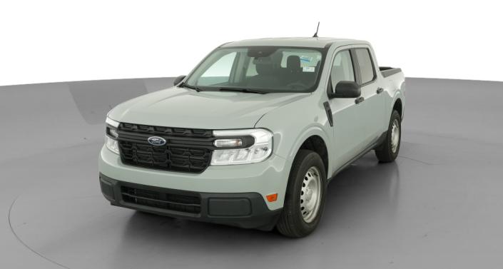 Thumbnail: 2022 Ford Maverick - 1