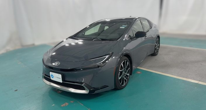 2023 Toyota Prius Prime XSE -
                  Manville, NJ
