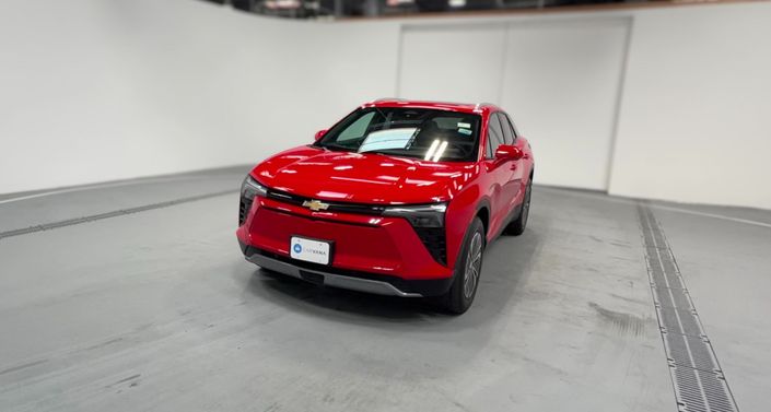 Thumbnail: 2024 Chevrolet Blazer EV - 1