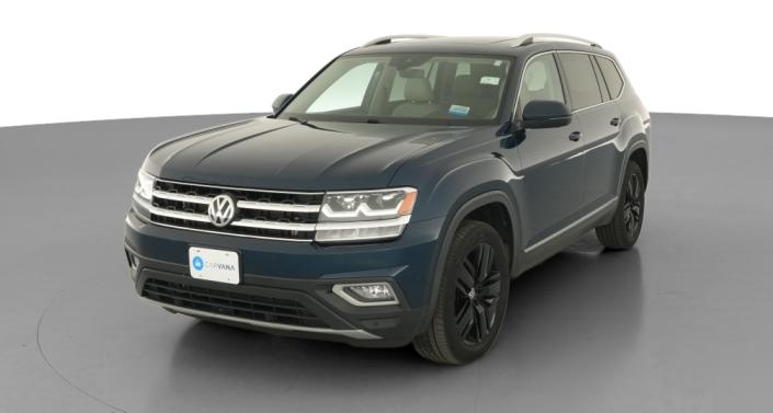 Thumbnail: 2019 Volkswagen Atlas - 1