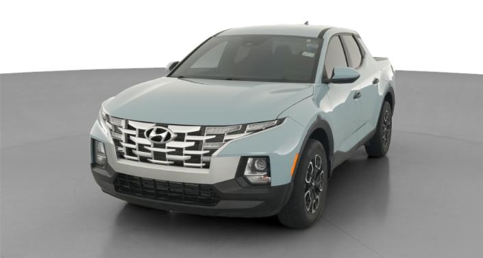 2022 Hyundai Santa Cruz SE -
                  Trenton, OH