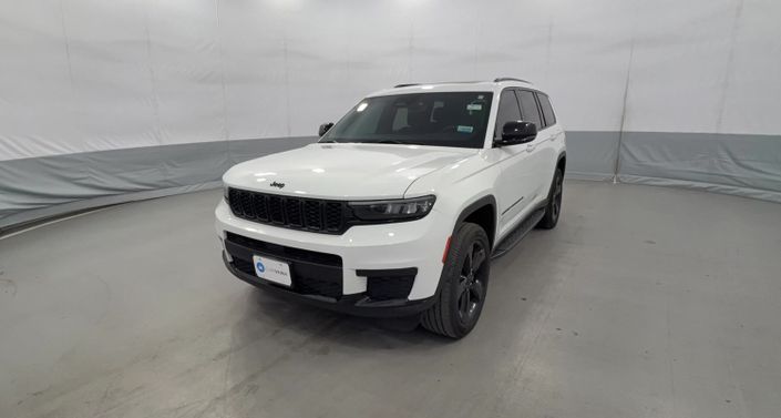 Thumbnail: 2023 Jeep Grand Cherokee L - 1