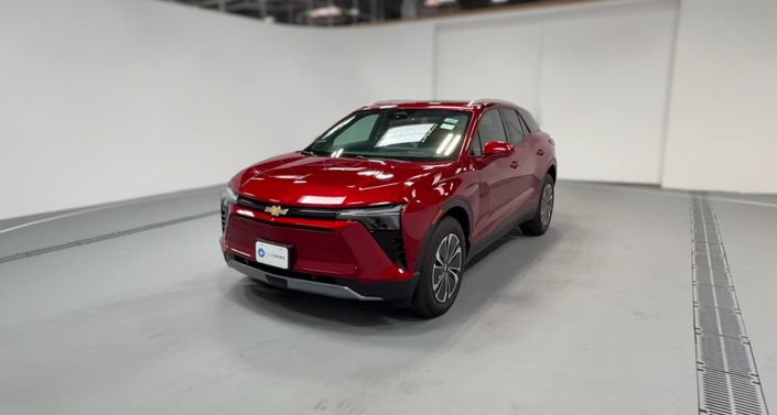 Thumbnail: 2024 Chevrolet Blazer EV - 1