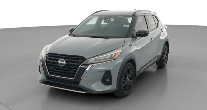 Thumbnail: 2023 Nissan Kicks - 1