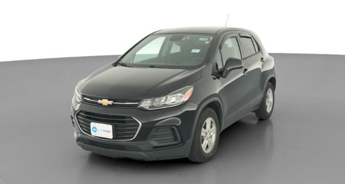 2020 Chevrolet Trax LS -
                  Concord, NC