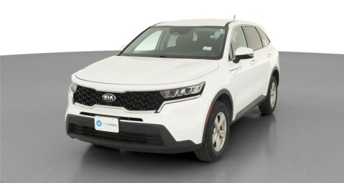 Thumbnail: 2021 Kia Sorento - 1