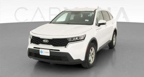 2021 Kia Sorento