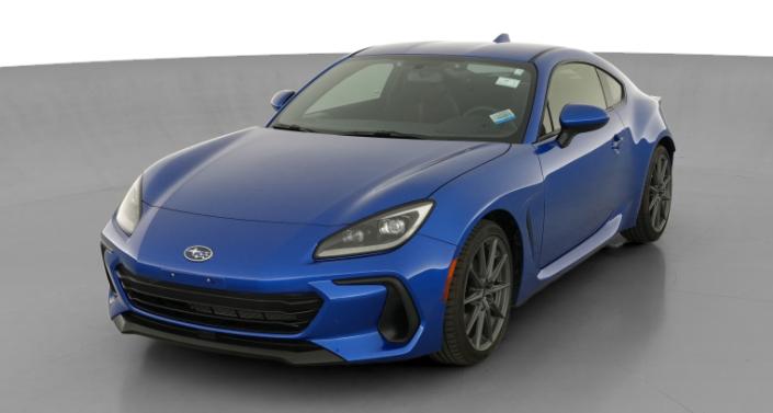 2024 Subaru BRZ Limited -
                  Richton Park, IL