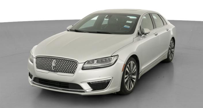 2017 Lincoln MKZ Reserve -
                  Richton Park, IL