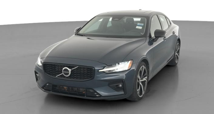 2024 Volvo S60 B5 Core -
                  Wheatland, OK