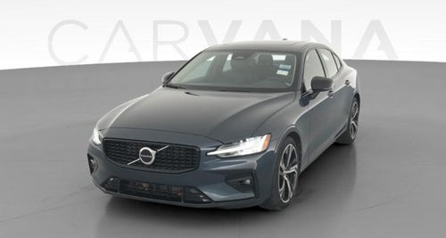 2024 Volvo S60