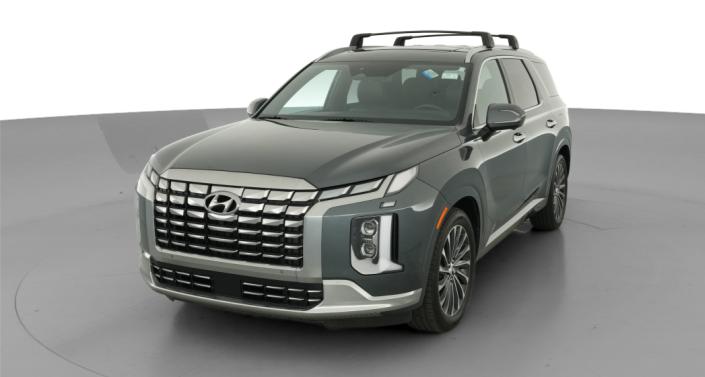 Thumbnail: 2023 Hyundai Palisade - 1
