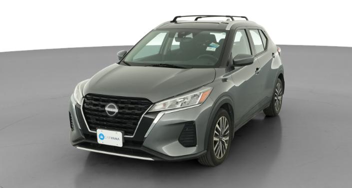 Thumbnail: 2022 Nissan Kicks - 1
