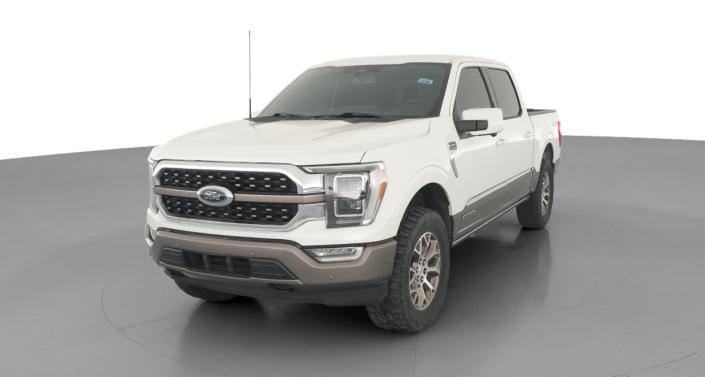 Thumbnail: 2022 Ford Econoline - 1