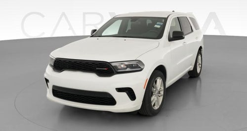 2025 Dodge Durango