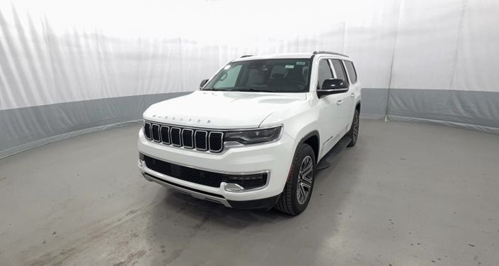 Thumbnail: 2024 Jeep Wagoneer - 1