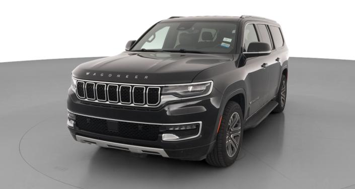 Thumbnail: 2024 Jeep Wagoneer - 1
