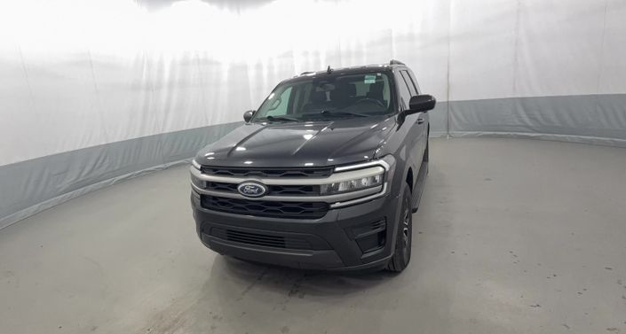 Thumbnail: 2024 Ford Expedition - 1