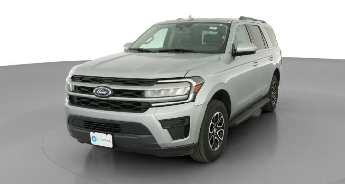 Thumbnail: 2024 Ford Expedition - 1