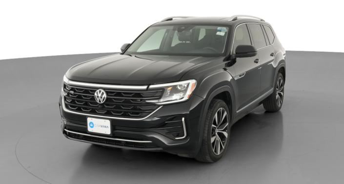 Thumbnail: 2024 Volkswagen Atlas - 1
